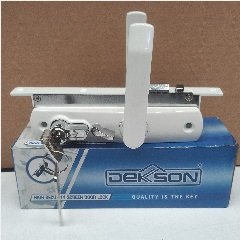Kunci Ekspanda DEKKSON KC 8203 White