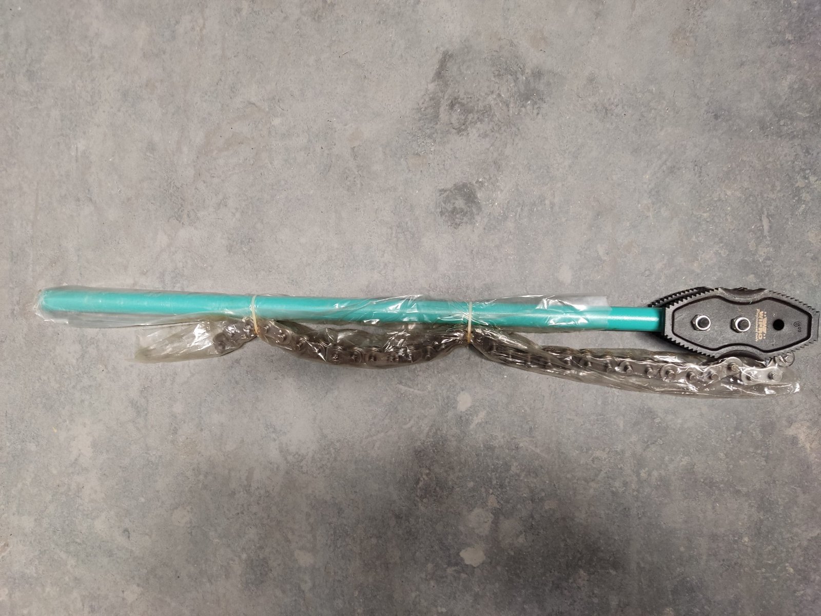 Kunci Pipa Rantai WIPRO 6″ (2)