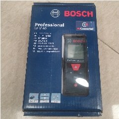 Laser Rangefinder BOSCH GLM 40 40m