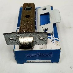 Latch for Shaft DEKKSON LFS 001P 60mm SSS