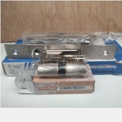 Mortise Lock DEKKSON MTS SLD DL84100 SSS