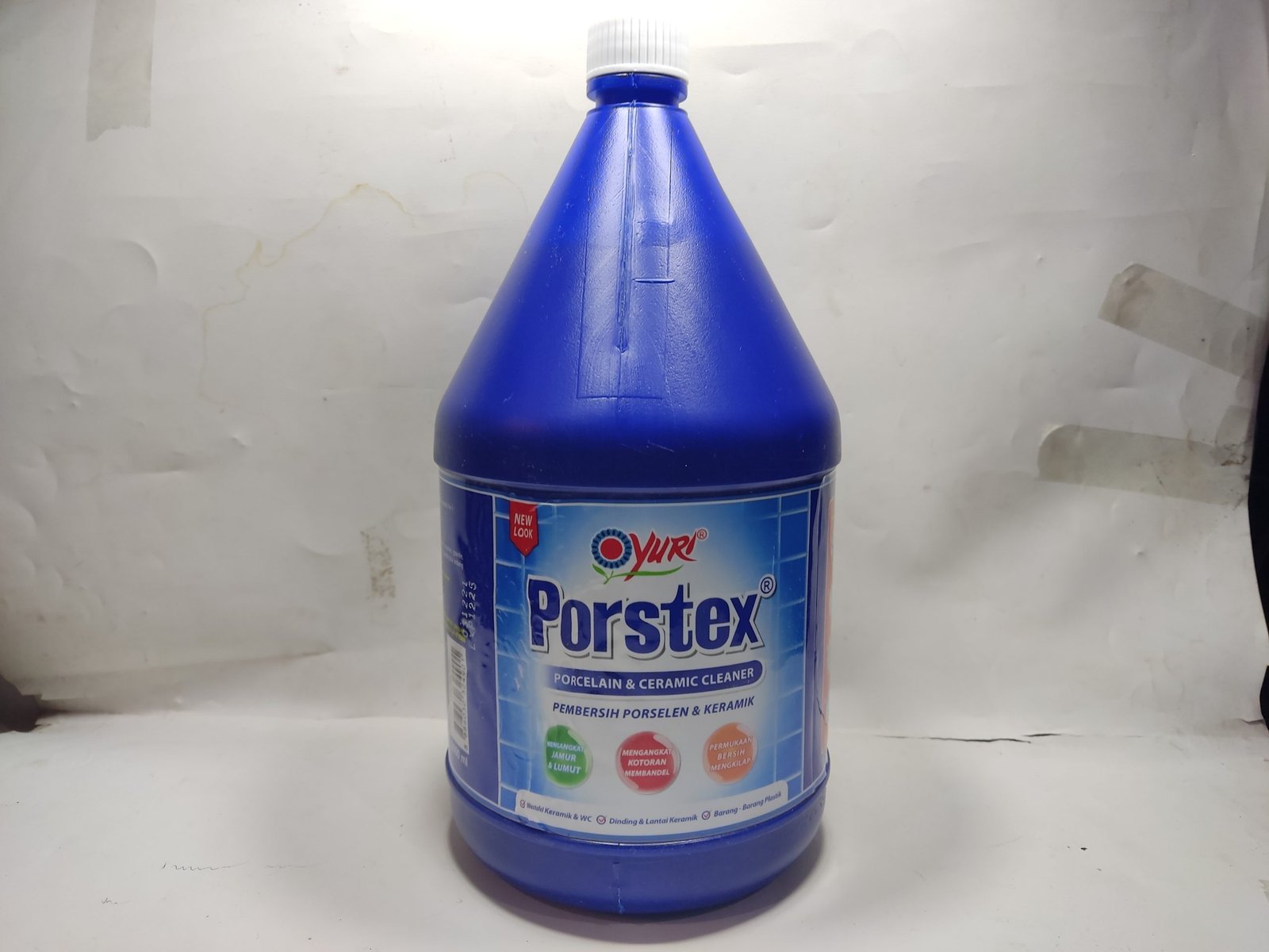 PORSTEX 2L
