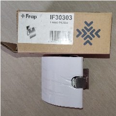 FRAP IF30303 Tissue Holder sus304 (20/40)