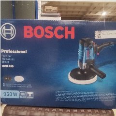 Polisher BOSCH GPO 950 950w 180mm/7″ 2100rpm