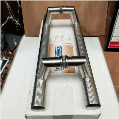 Pull Hdl DEKKSON DLX PH DL446 32x400x250 SSS