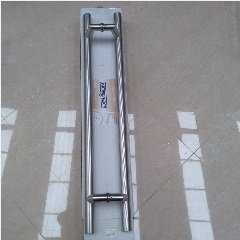 Pull Hdl DEKKSON DLX PH DL446 32x600x400 SSS