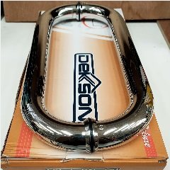 Pull Hdl DEKKSON DLX PH DL801 32x332x300 PSS
