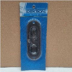 Pull Plate DEKKSON PP 012 AB