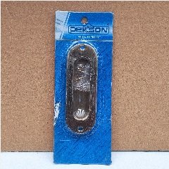 Pull Plate DEKKSON PP 012 PVD