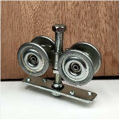 Roda Atas Lipat Tngah DEKKSON WH 7184-RD 4