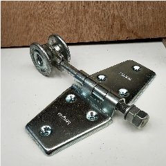 Roda Atas Tengah DEKKSON WH 9105 Galv