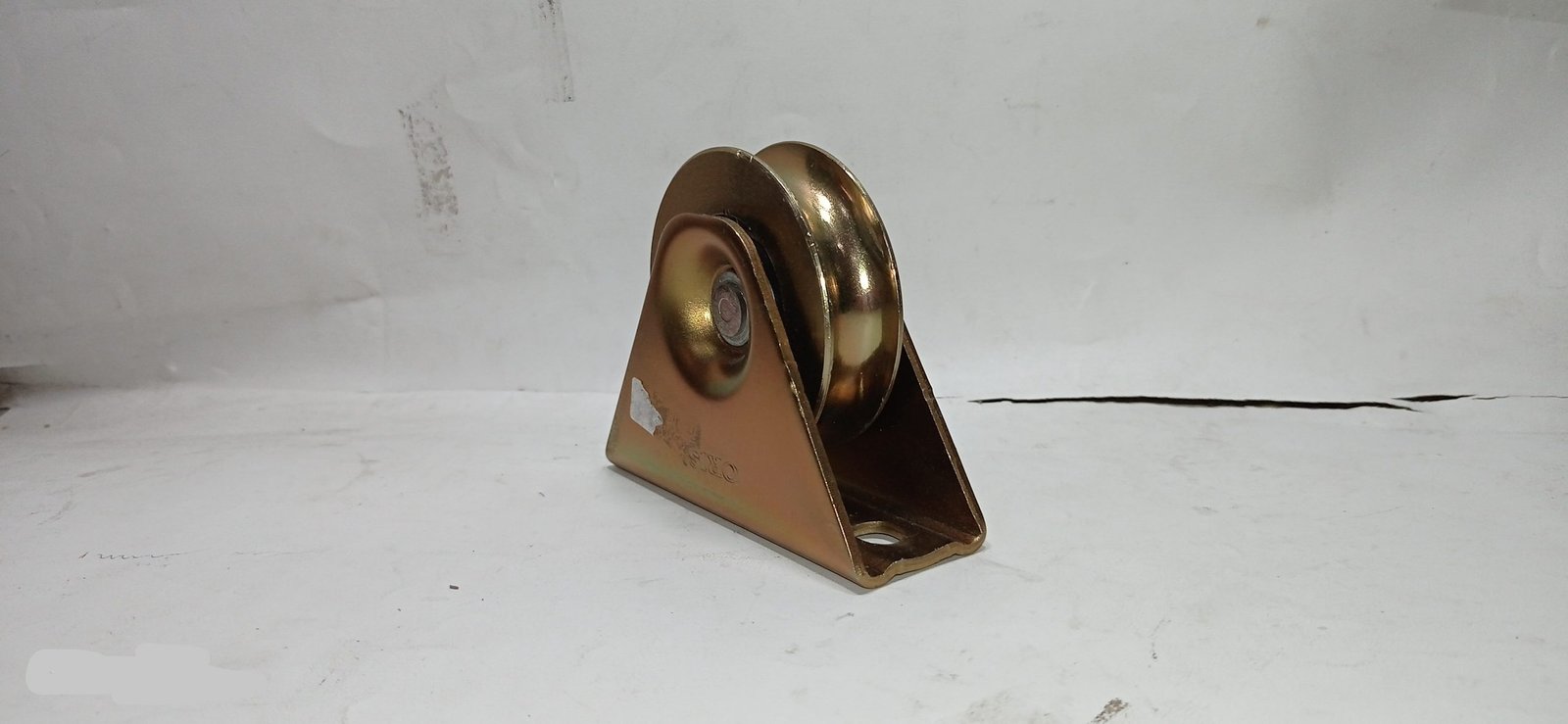 Roda Pagar ORIS 70mm Model U Single