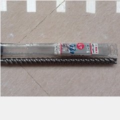 SDS max-8X Drill Bits BOSCH 24x400x520mm