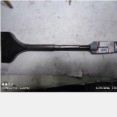SDS-max Spade Chisel BOSCH 350 x 115mm