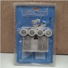 Sliding Glass DEKKSON SGD ACC 8922-63 (S6)