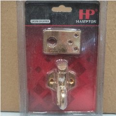 Spring Knip HAMPTON SK 109Z GP