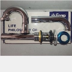 FRAP IF81A + IF63-2A sus304 P-Trap Bras (20)