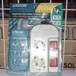 Terminal Saklar UTICON 2 Lbg ST-1282 SW