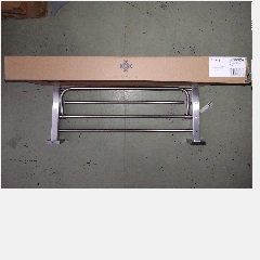 FRAP IF30324 60cm Towel Rack sus304 (10)
