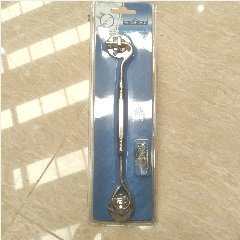 Window Stay DEKKSON WS 011Z 8″ SN