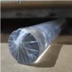 Acrylic Pipa Padat 5mm x 120cm
