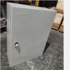 Box Panel LINDER 80x100x25