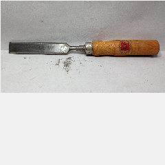 Cold Chisel gg Kayu 3/4″