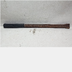 Cold Chisel PKT gg Fiber Hitam 27cm