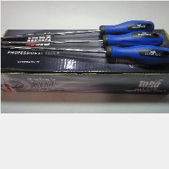 Cushion Grip S. TOHO 4x150mm (-) p111 @12pcs