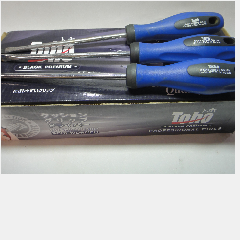 Cushion Grip S. TOHO 6x150mm (-) p111 @12pcs
