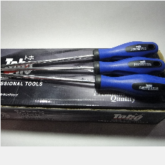 Cushion Grip S. TOHO 6x200mm (-) p111 @12pcs