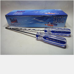 Crystal Line S. TOHO 5x150mm (-) p110 @12pcs