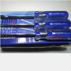 Crystal Line S. TOHO 6x100mm (-) p110 @12pcs