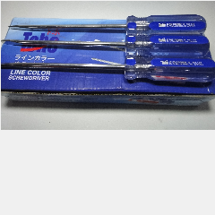 Crystal Line S. TOHO 6x150mm (-) p110 @12pcs