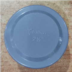 Cap TRILLIUN Basics DV 2-1/2″ / Dop (200)