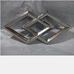 Double Wajik 100 x 240 BLUE STAR
