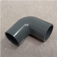 Elbow 90deg Pvc LESSO AW 1-1/4″ (60)