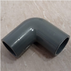 Elbow 90deg Pvc LESSO AW 3/4″ (200)