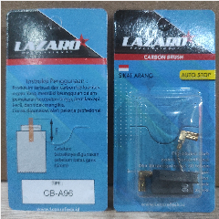 Carbon Brush LAZARO CB-A96 / GBH-2-26