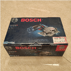 Cordless Circular Saw BOSCH GKS 12 V-LI 84mm