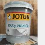 JT Essence Easy Primer 18L Interior
