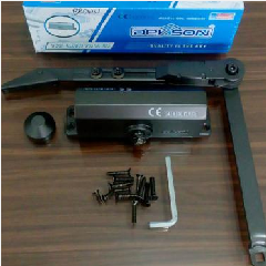 Door Closer DEKKSON DCL 300 HO BA Brown