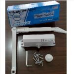 Door Closer DEKKSON DCL 300 HO WH White