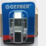 Windows & Door Bolt GERBER TDL-SS 900