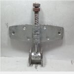 Engsel Pintu Garasi Roda Atas