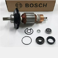 Armature Angker Rotor u/ BOSCH GSH 5