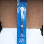 Adj Window Holder DEKKSON AWH 001 BR SN