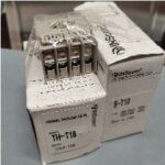 Ac Contactor S-T 10 + TH-T 18 9A + UT-AX4