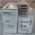 Ac Contactor S-T 12 + TH-T 18 2.5A + UT-AX4