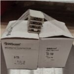 Ac Contactor S-T 35 + TH-T 50 29A + UT-AX4